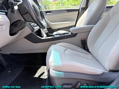 2018 Hyundai SONATA SEL - Photo 13 - Reseda, CA 91335