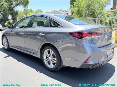 2018 Hyundai SONATA SEL - Photo 6 - Reseda, CA 91335