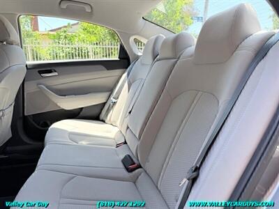 2018 Hyundai SONATA SEL   - Photo 19 - Reseda, CA 91335
