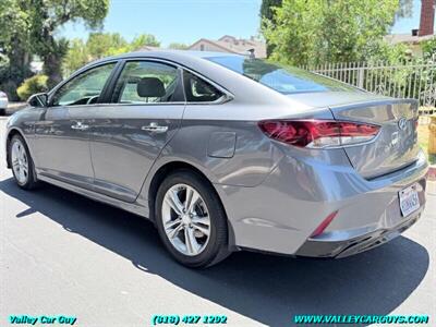 2018 Hyundai SONATA SEL - Photo 6 - Reseda, CA 91335