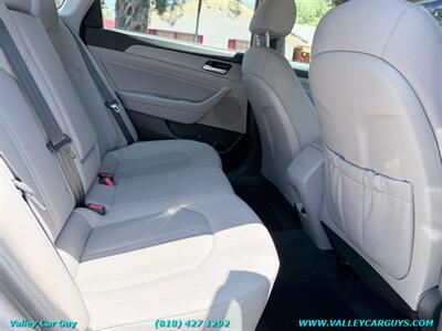 2018 Hyundai SONATA SEL - Photo 21 - Reseda, CA 91335