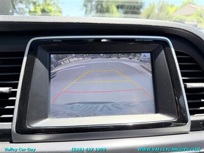 2018 Hyundai SONATA SEL - Photo 18 - Reseda, CA 91335