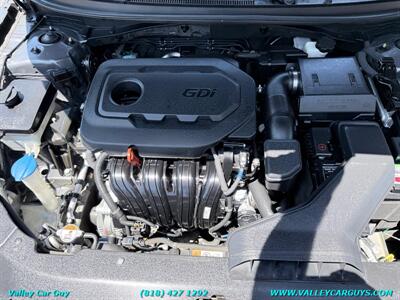 2018 Hyundai SONATA SEL - Photo 25 - Reseda, CA 91335