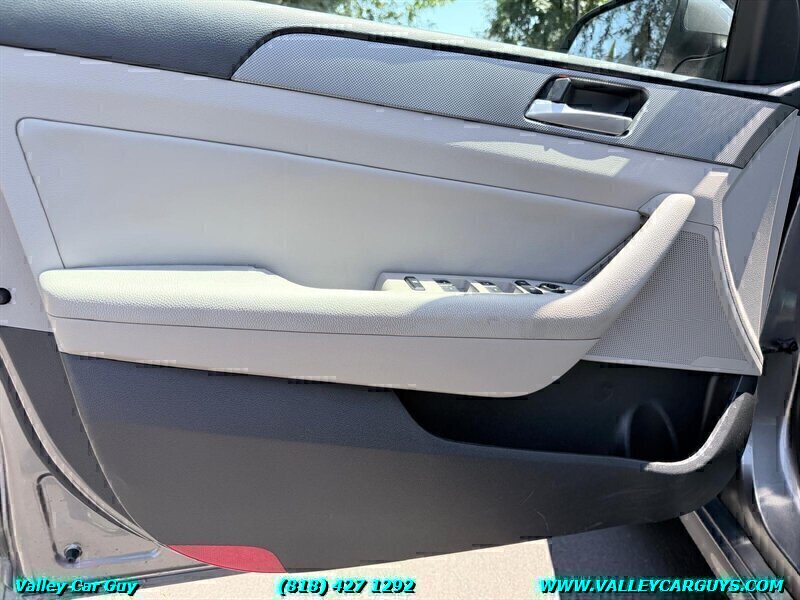 2018 Hyundai Sonata SEL - Photo 22