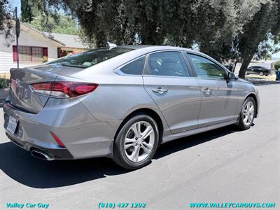 2018 Hyundai SONATA SEL - Photo 4 - Reseda, CA 91335