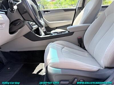 2018 Hyundai SONATA SEL   - Photo 13 - Reseda, CA 91335