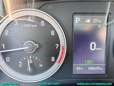 2018 Hyundai SONATA SEL   - Photo 16 - Reseda, CA 91335