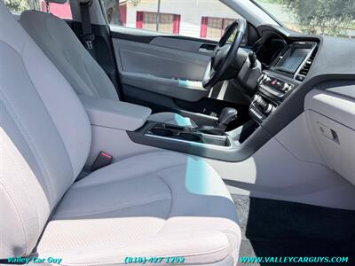 2018 Hyundai SONATA SEL - Photo 10 - Reseda, CA 91335