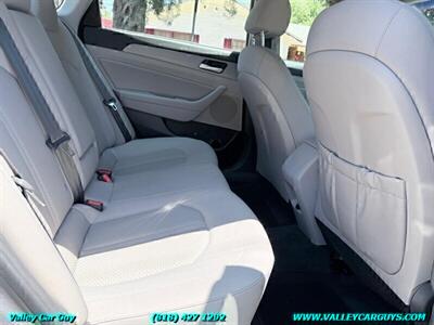 2018 Hyundai SONATA SEL   - Photo 21 - Reseda, CA 91335