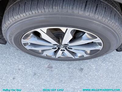 2017 Kia Sportage EX   - Photo 28 - Reseda, CA 91335