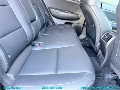 2017 Kia Sportage EX   - Photo 18 - Reseda, CA 91335