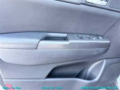2017 Kia Sportage EX   - Photo 21 - Reseda, CA 91335