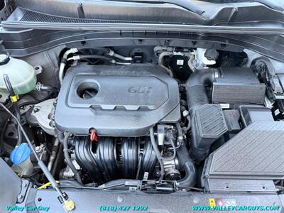 2017 Kia Sportage EX   - Photo 27 - Reseda, CA 91335