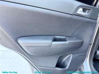 2017 Kia Sportage EX   - Photo 24 - Reseda, CA 91335