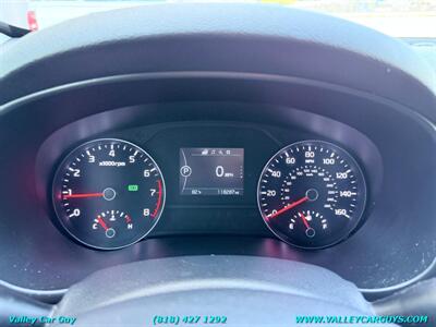 2017 Kia Sportage EX   - Photo 15 - Reseda, CA 91335