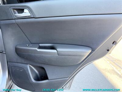 2017 Kia Sportage EX   - Photo 25 - Reseda, CA 91335