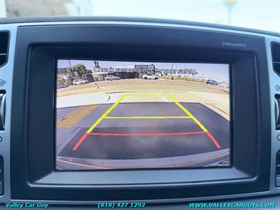 2017 Kia Sportage EX   - Photo 16 - Reseda, CA 91335