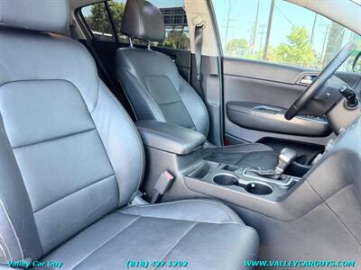 2017 Kia Sportage EX   - Photo 9 - Reseda, CA 91335