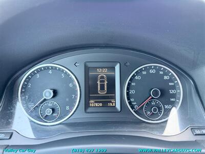 2012 Volkswagen Tiguan S   - Photo 15 - Reseda, CA 91335