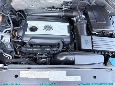 2012 Volkswagen Tiguan S   - Photo 23 - Reseda, CA 91335