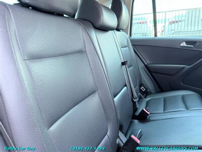 2012 Volkswagen Tiguan S   - Photo 19 - Reseda, CA 91335