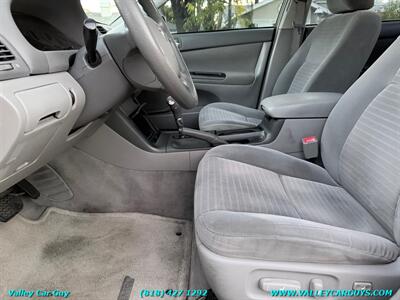 2006 Toyota Camry Standard   - Photo 11 - Reseda, CA 91335