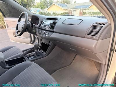 2006 Toyota Camry Standard   - Photo 8 - Reseda, CA 91335