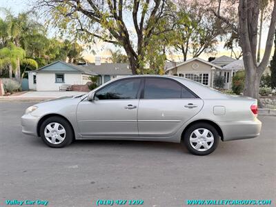 2006 Toyota Camry Standard   - Photo 7 - Reseda, CA 91335