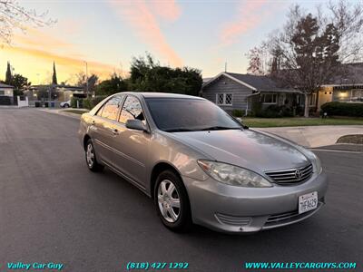2006 Toyota Camry Standard   - Photo 3 - Reseda, CA 91335