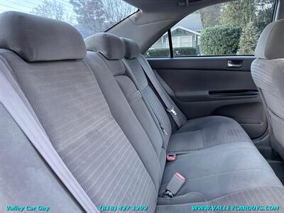 2006 Toyota Camry Standard   - Photo 22 - Reseda, CA 91335