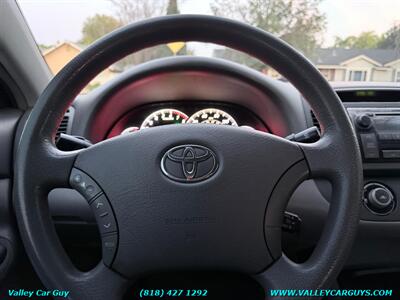 2006 Toyota Camry Standard   - Photo 14 - Reseda, CA 91335