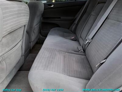 2006 Toyota Camry Standard   - Photo 18 - Reseda, CA 91335