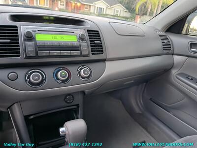 2006 Toyota Camry Standard   - Photo 15 - Reseda, CA 91335