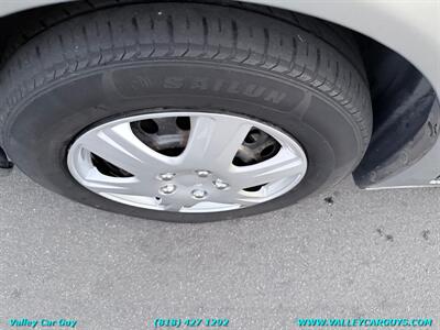 2006 Toyota Camry Standard   - Photo 24 - Reseda, CA 91335