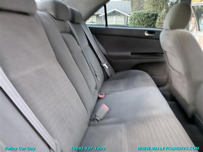 2006 Toyota Camry Standard   - Photo 20 - Reseda, CA 91335