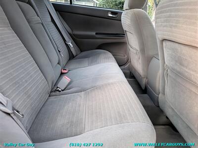 2006 Toyota Camry Standard   - Photo 19 - Reseda, CA 91335