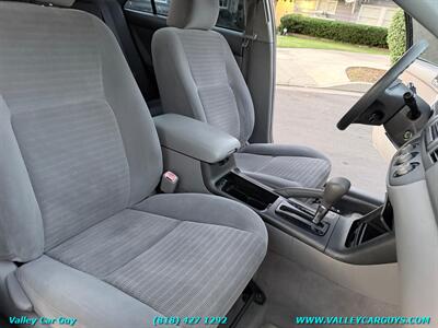 2006 Toyota Camry Standard   - Photo 10 - Reseda, CA 91335