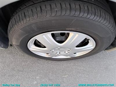 2006 Toyota Camry Standard   - Photo 26 - Reseda, CA 91335