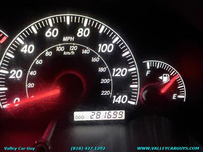 2006 Toyota Camry Standard   - Photo 17 - Reseda, CA 91335