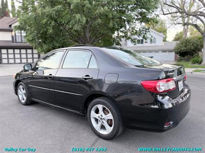 2013 Toyota Corolla LE   - Photo 6 - Reseda, CA 91335