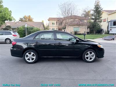 2013 Toyota Corolla LE   - Photo 7 - Reseda, CA 91335
