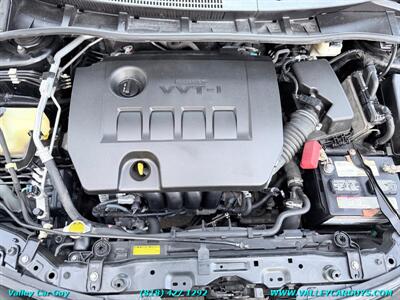 2013 Toyota Corolla LE   - Photo 23 - Reseda, CA 91335