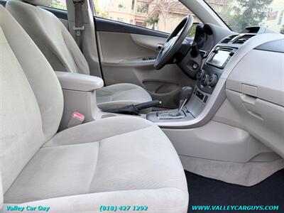 2013 Toyota Corolla LE   - Photo 11 - Reseda, CA 91335