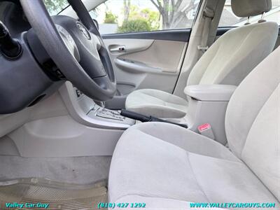 2013 Toyota Corolla LE   - Photo 14 - Reseda, CA 91335