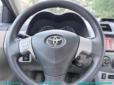 2013 Toyota Corolla LE   - Photo 16 - Reseda, CA 91335