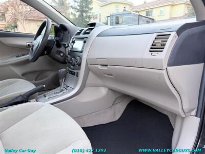 2013 Toyota Corolla LE   - Photo 10 - Reseda, CA 91335