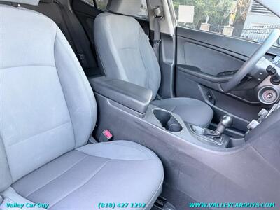 2015 Kia Optima LX   - Photo 13 - Reseda, CA 91335