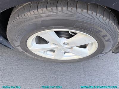 2015 Kia Optima LX   - Photo 29 - Reseda, CA 91335