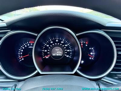 2015 Kia Optima LX   - Photo 15 - Reseda, CA 91335