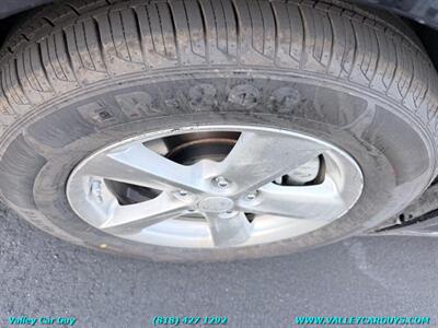 2015 Kia Optima LX   - Photo 28 - Reseda, CA 91335